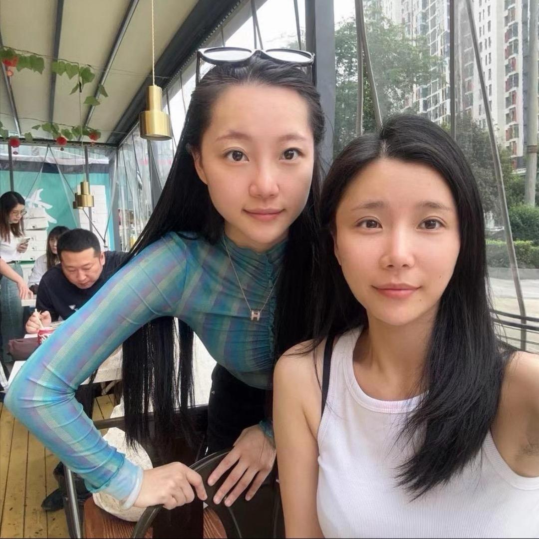 丹丹运动穿搭（视频号）