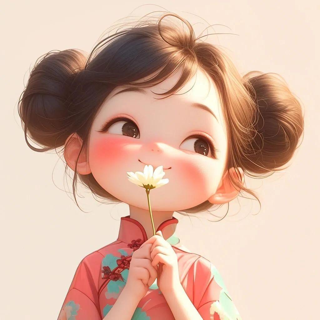 月亮🌜女孩的妈妈