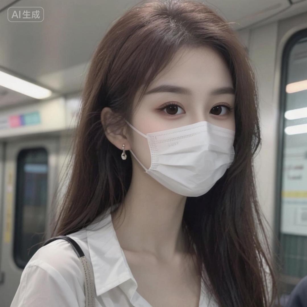 小仙女🧚‍♀️
