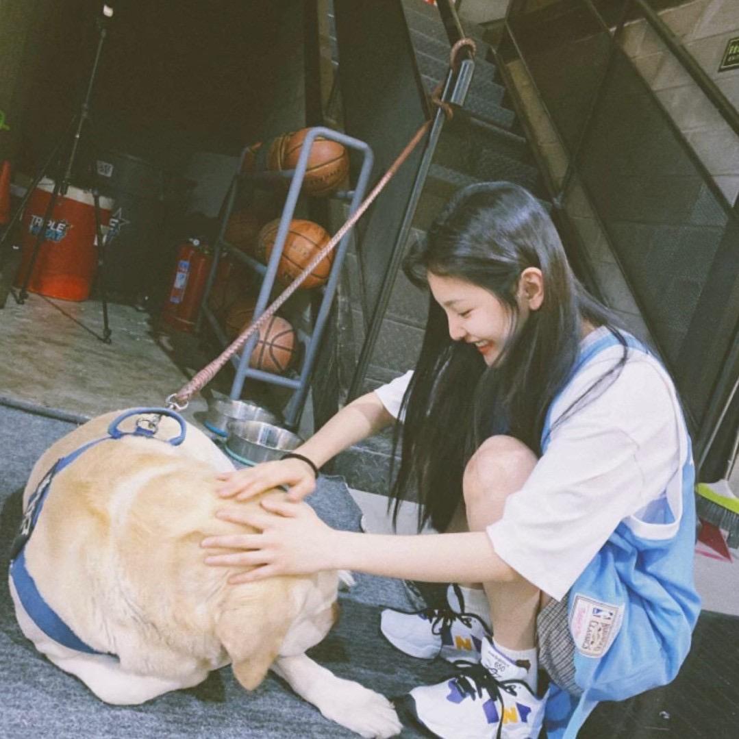 温柔你小美.💕