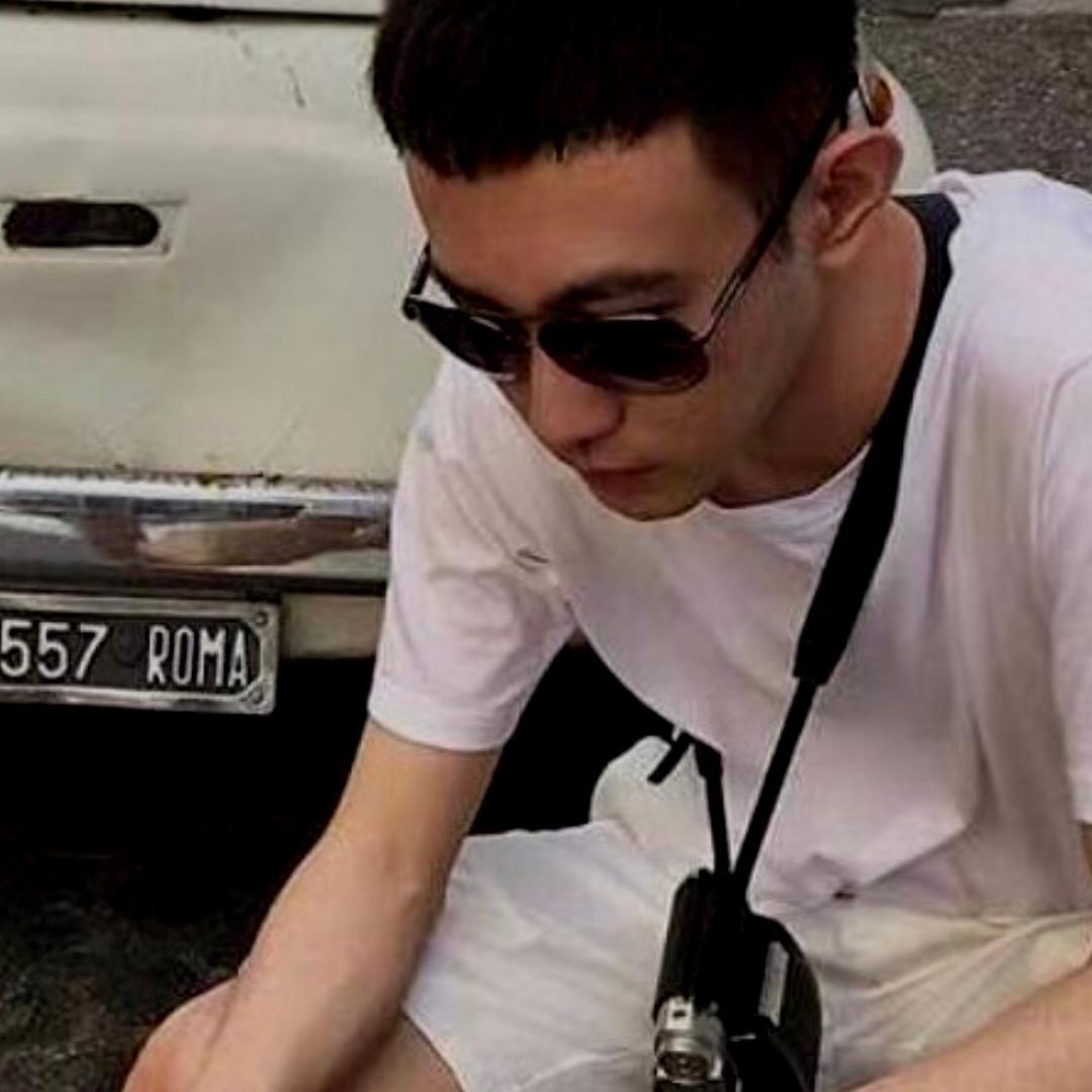 注定孤独终老