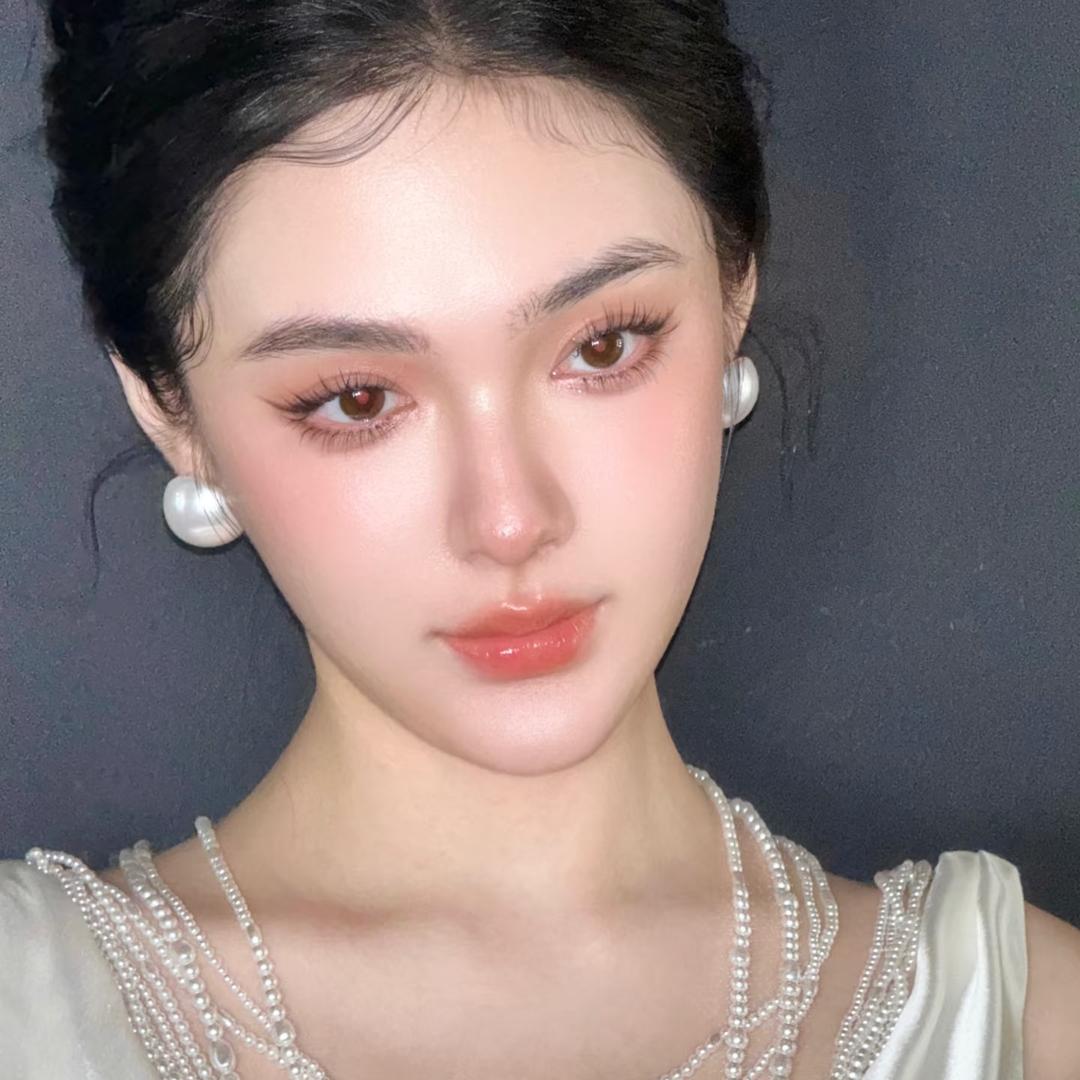 @曦