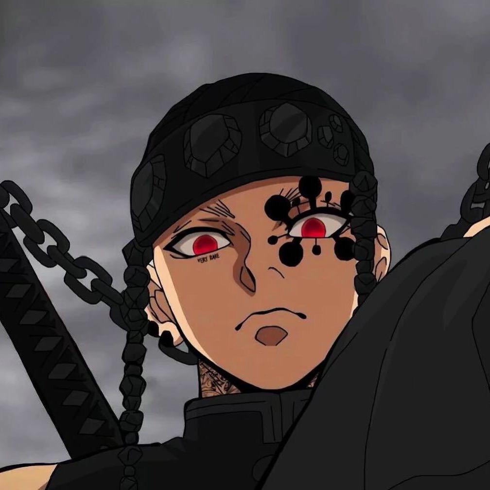 莫得感情的小黑