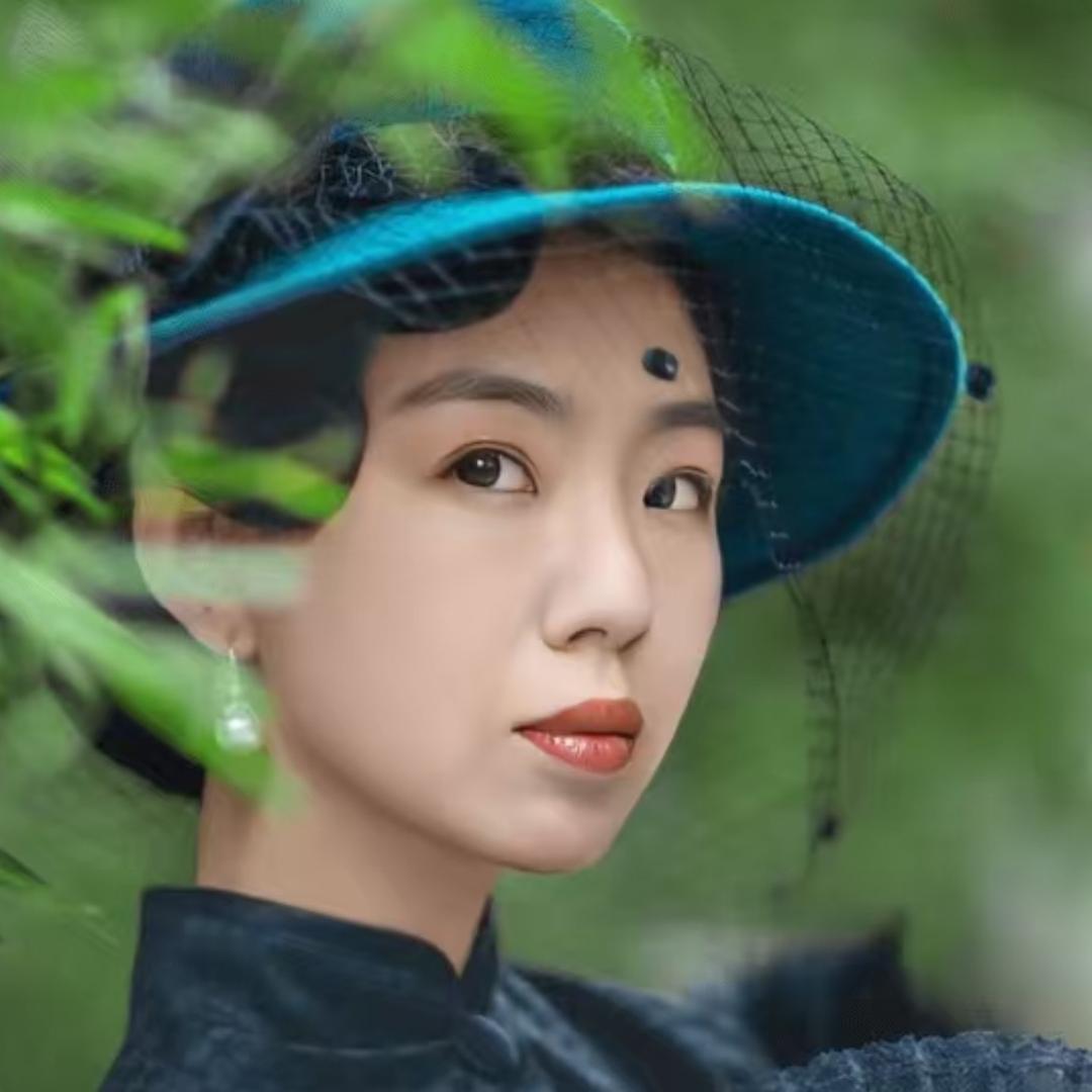 小娟姐