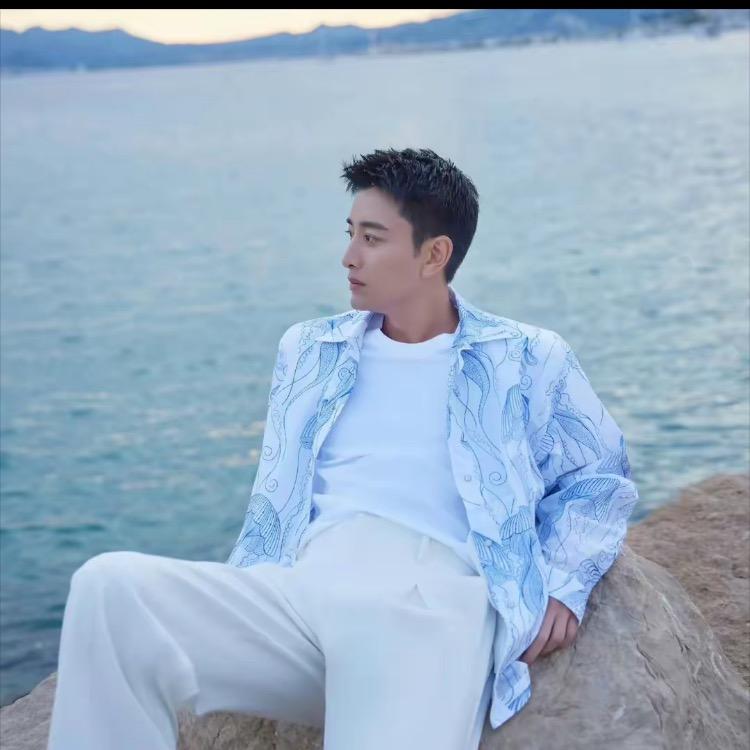 贾乃亮种草好物[授权号]