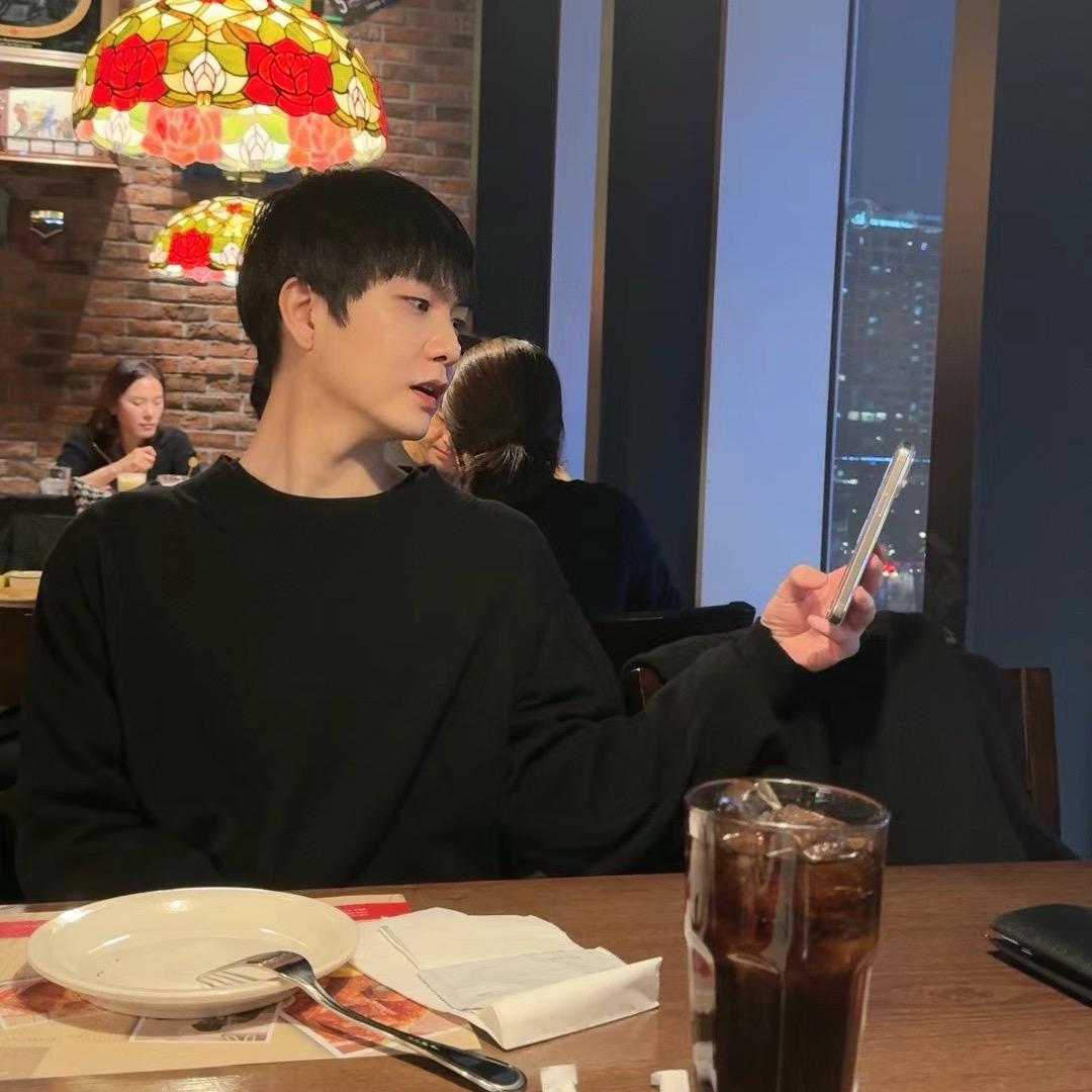 ASPRO金炯辰김형진
