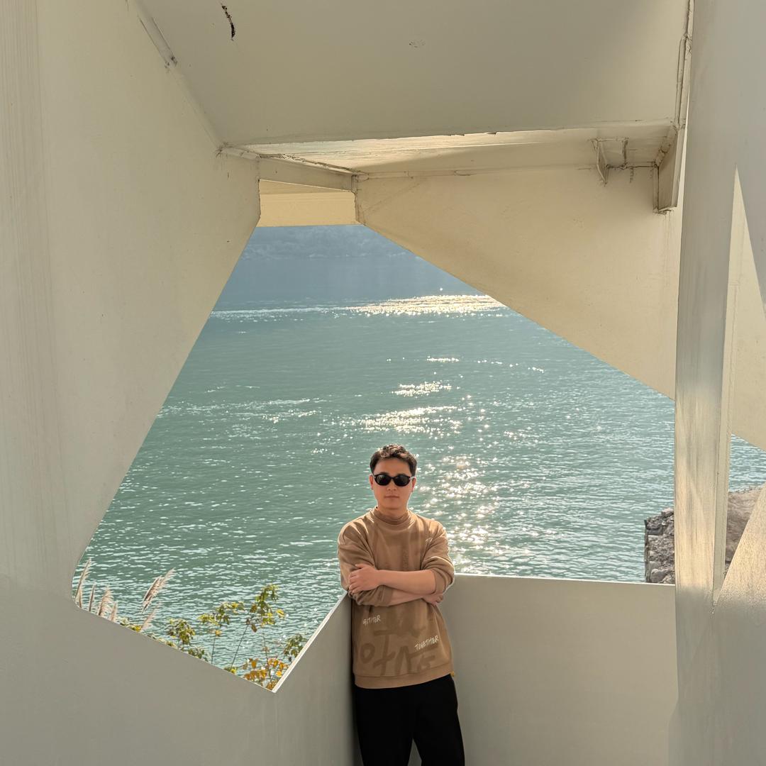 进一步海阔天空