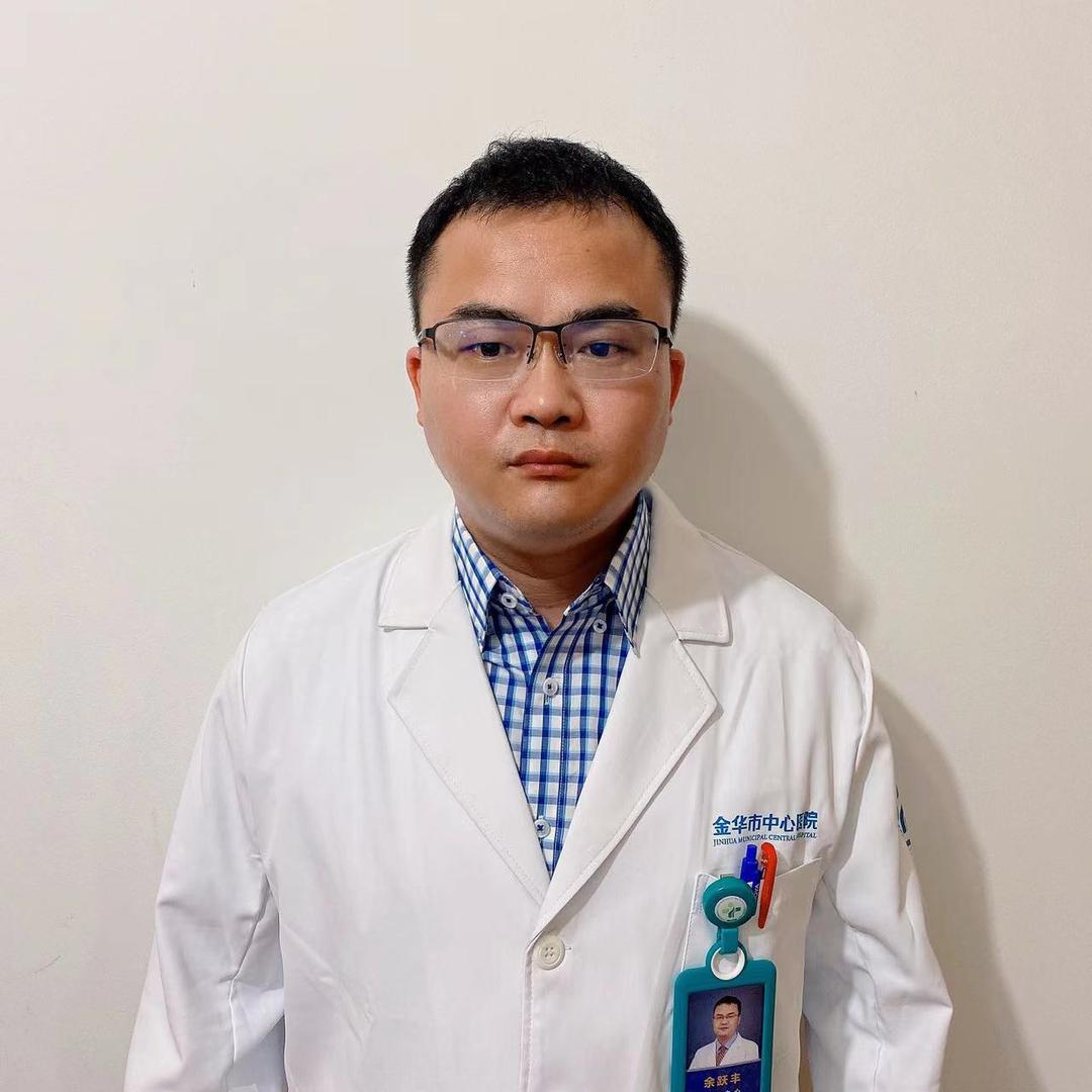 心辰骨龄影像余医生