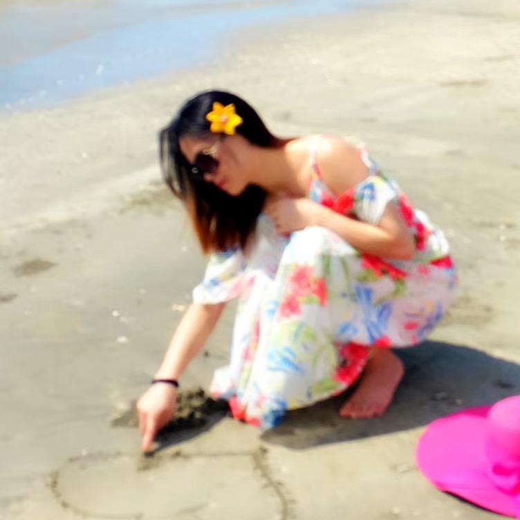 白冰旅行记