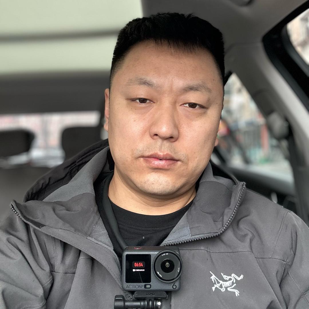 伊回味（姜会）