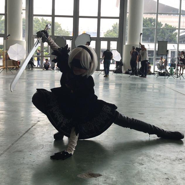 天上地下我为神