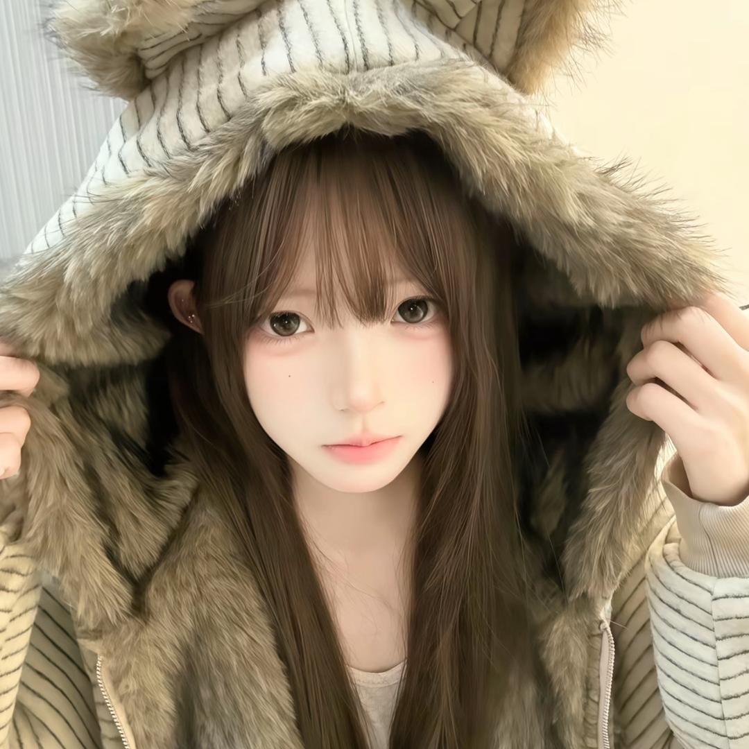 抑郁的悍妇