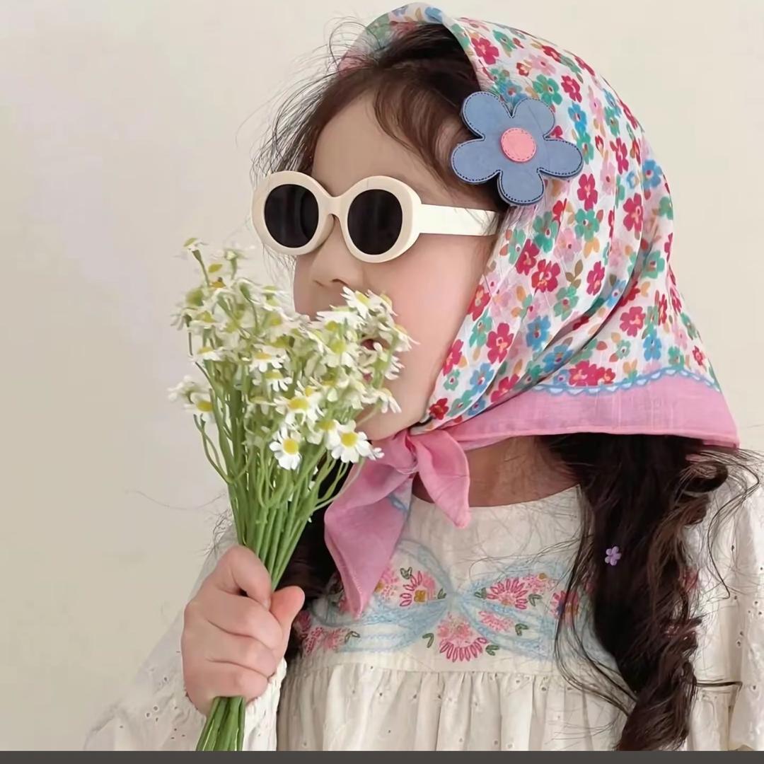 一帆妈妈kids
