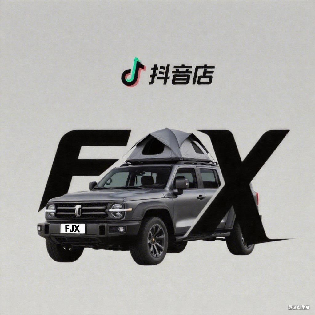 FJX车野玩家