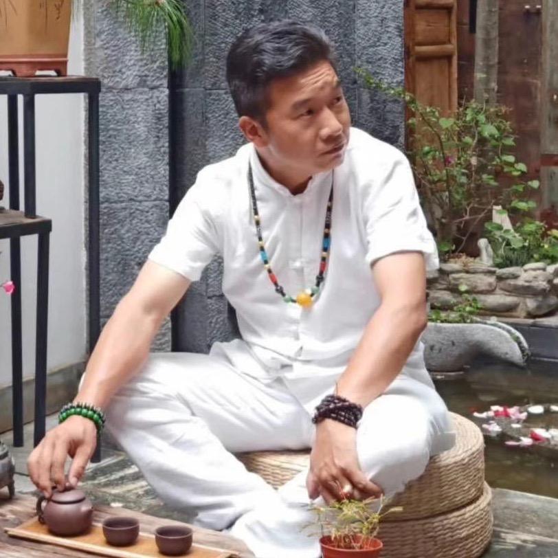 藏物记商行·阿林带你识百宝