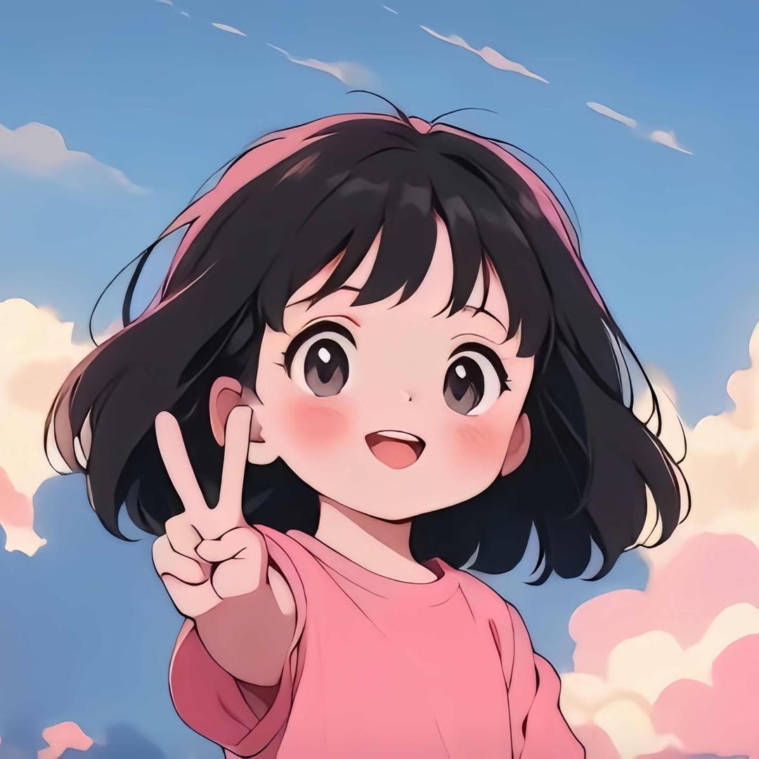 波妞.头像