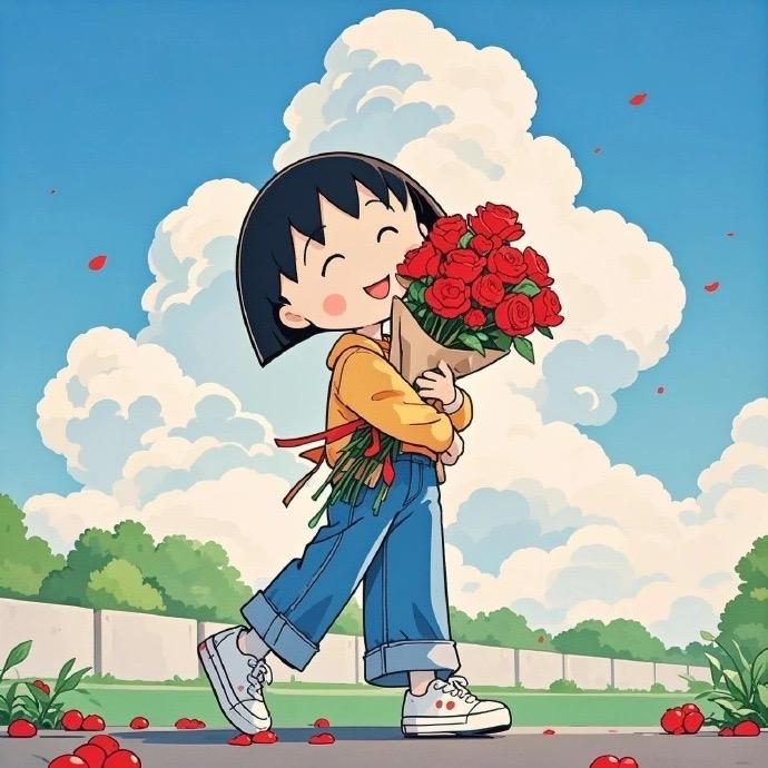 小小蕾