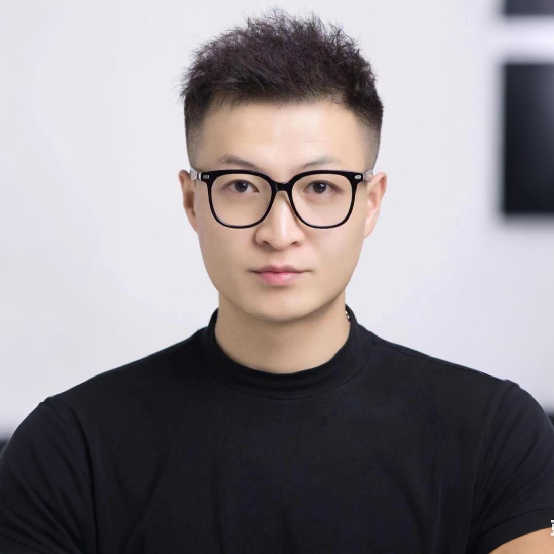 吉汰Gavin｜兰州实体运营｜吉米传媒