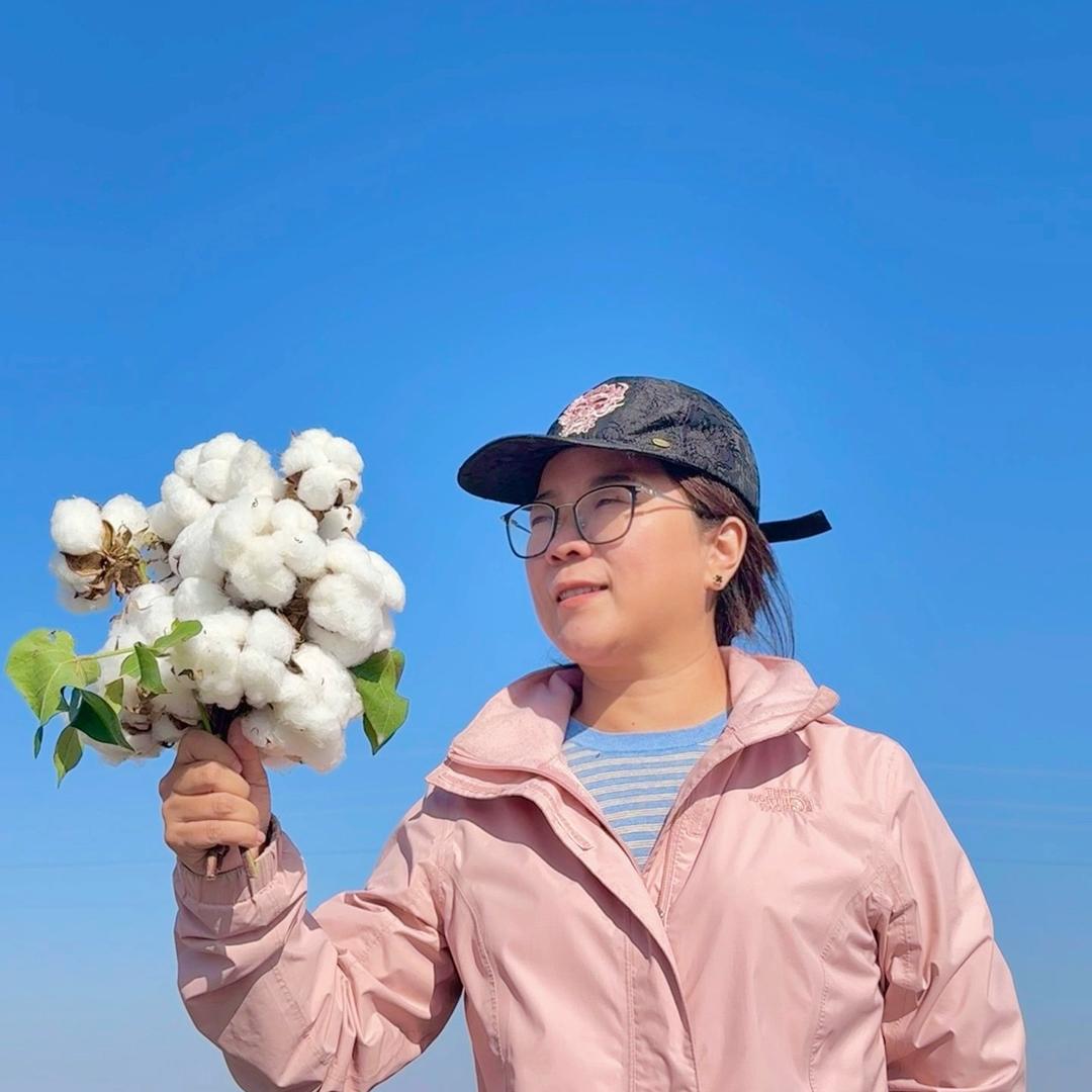 牟上花开