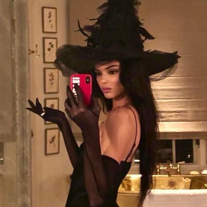 ¿
