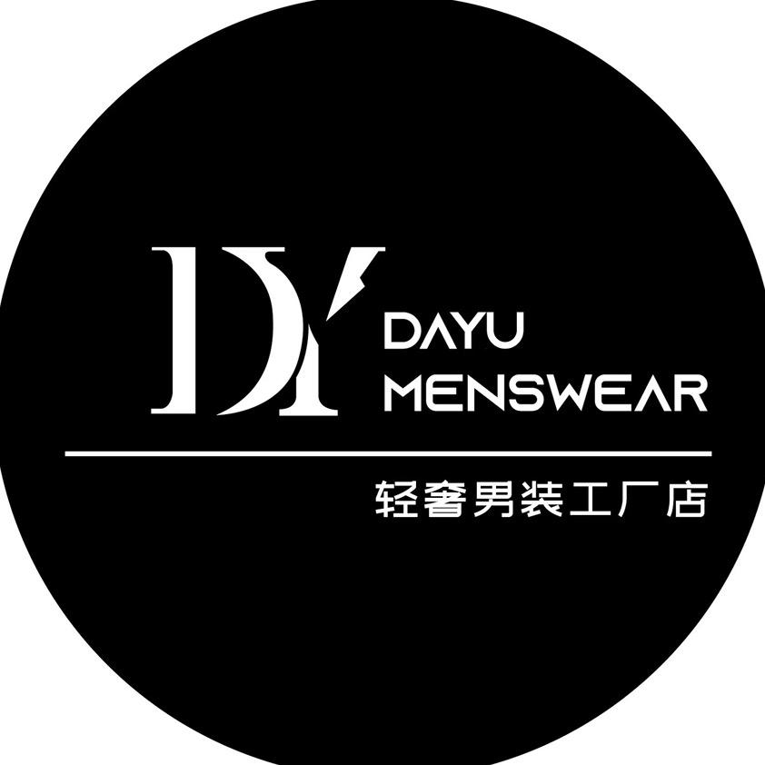 DY轻奢男装工厂店
