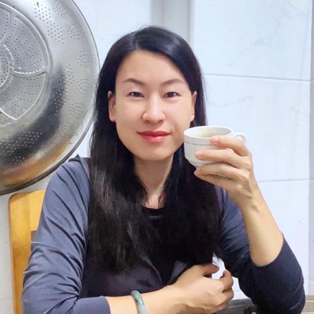 小江姐呀