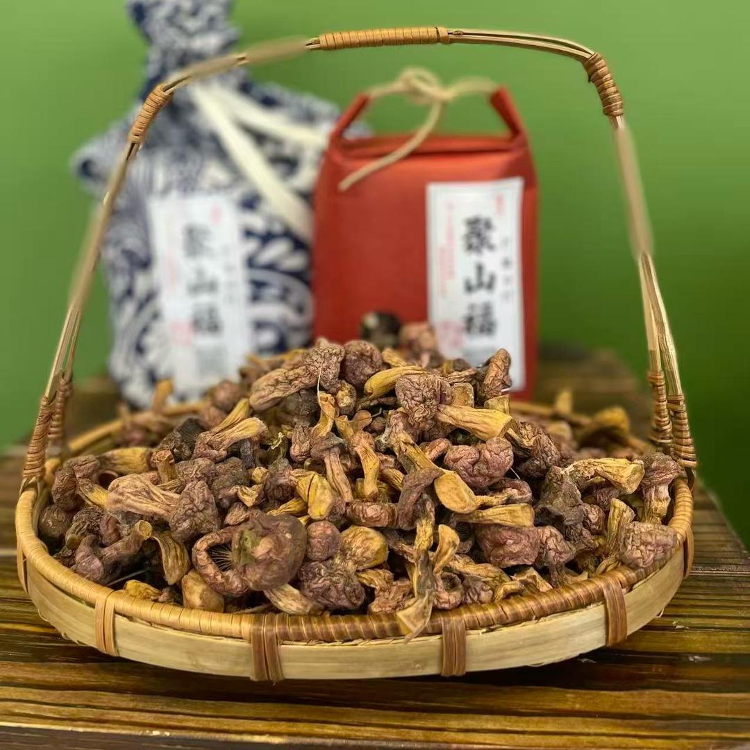 善门聚山福特产店