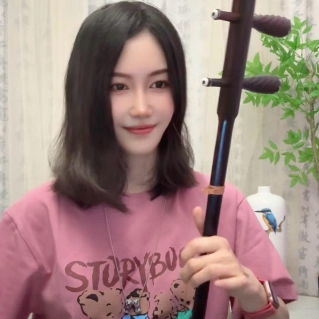 如意（小艺二胡）
