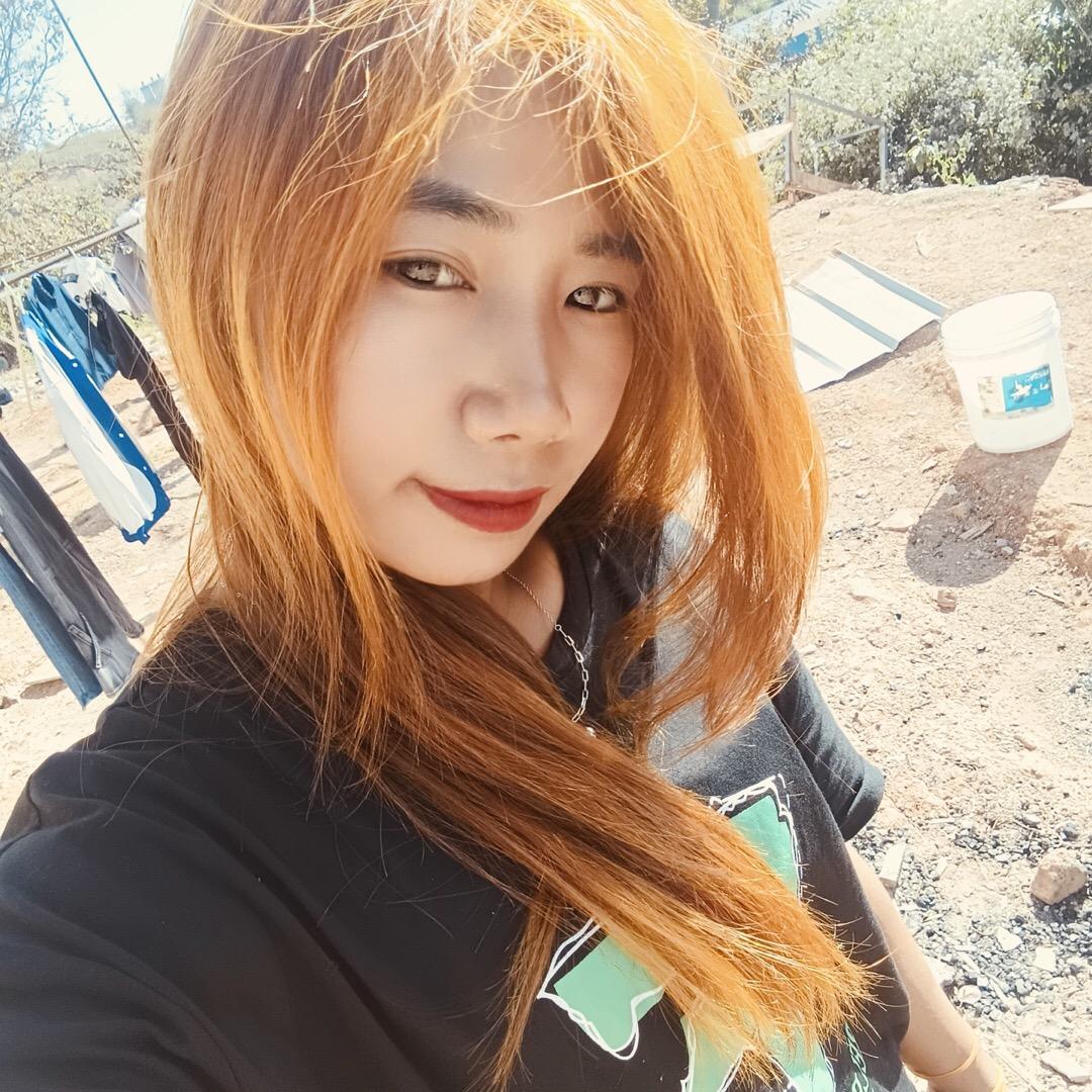 好好爱自己吧🌹