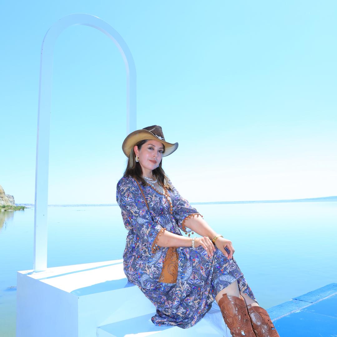 KAMBARHAN女装
