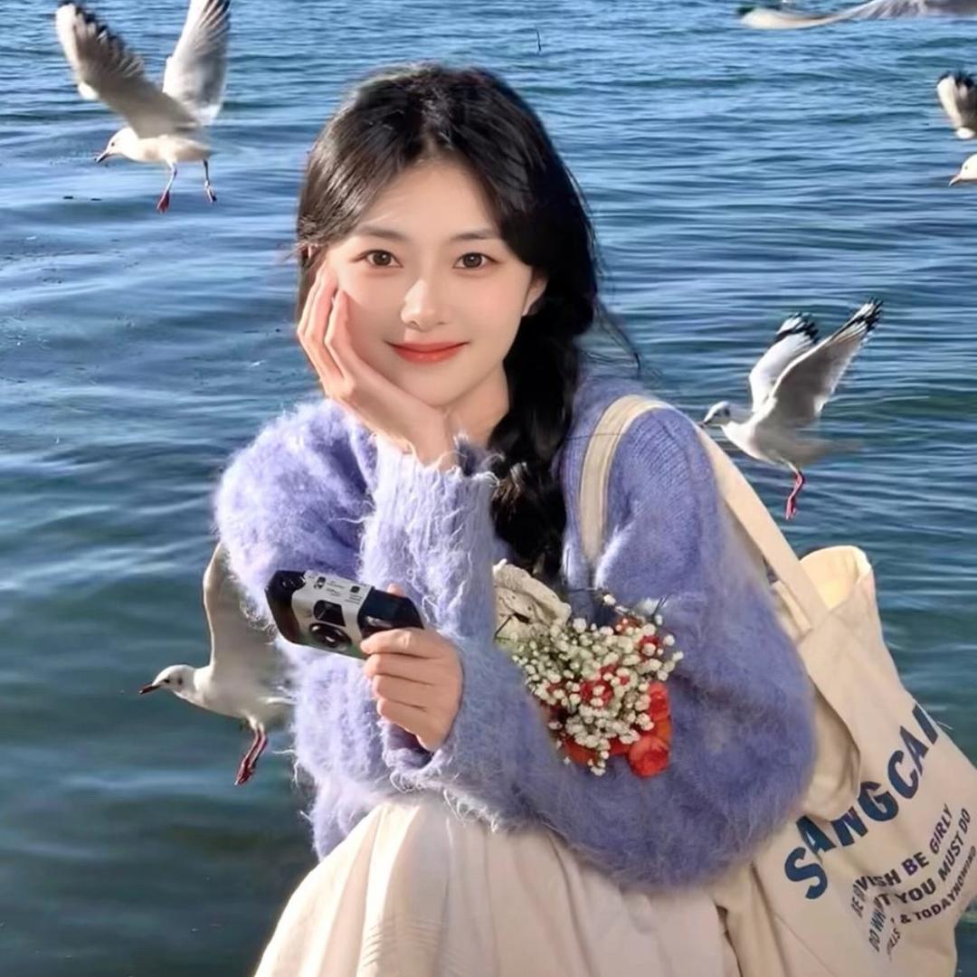 是我呀🥔ིྀ