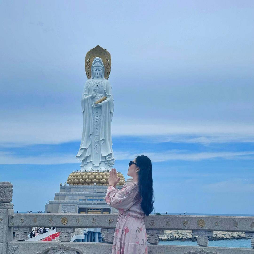 Luᴗo.ᰔᩚ女士-