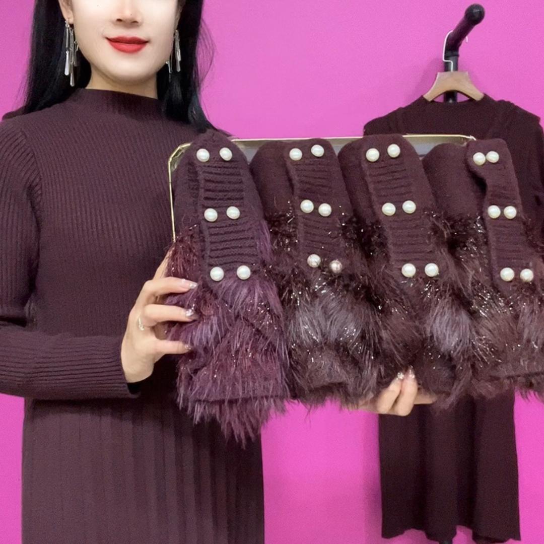 丹丹中老年精品服饰