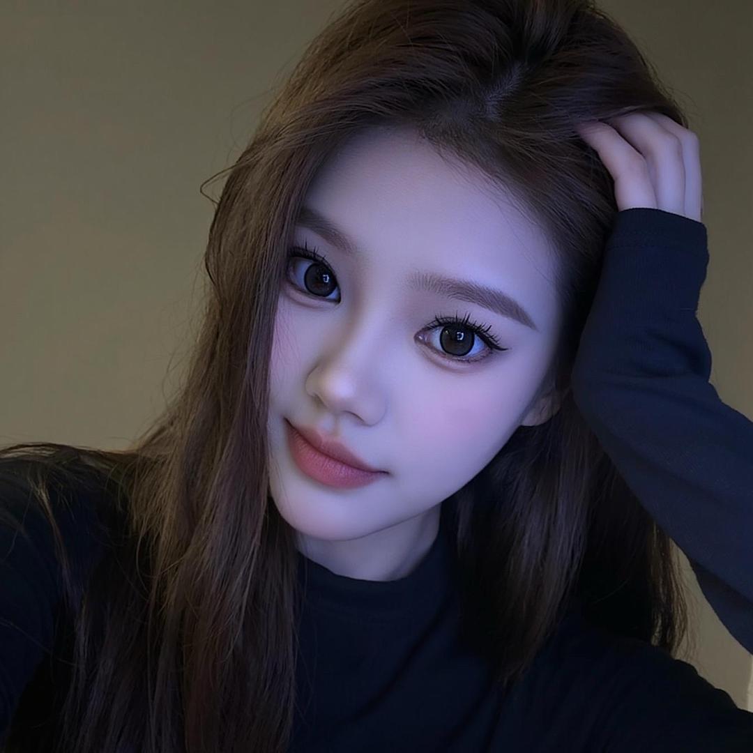 李家小公主👸