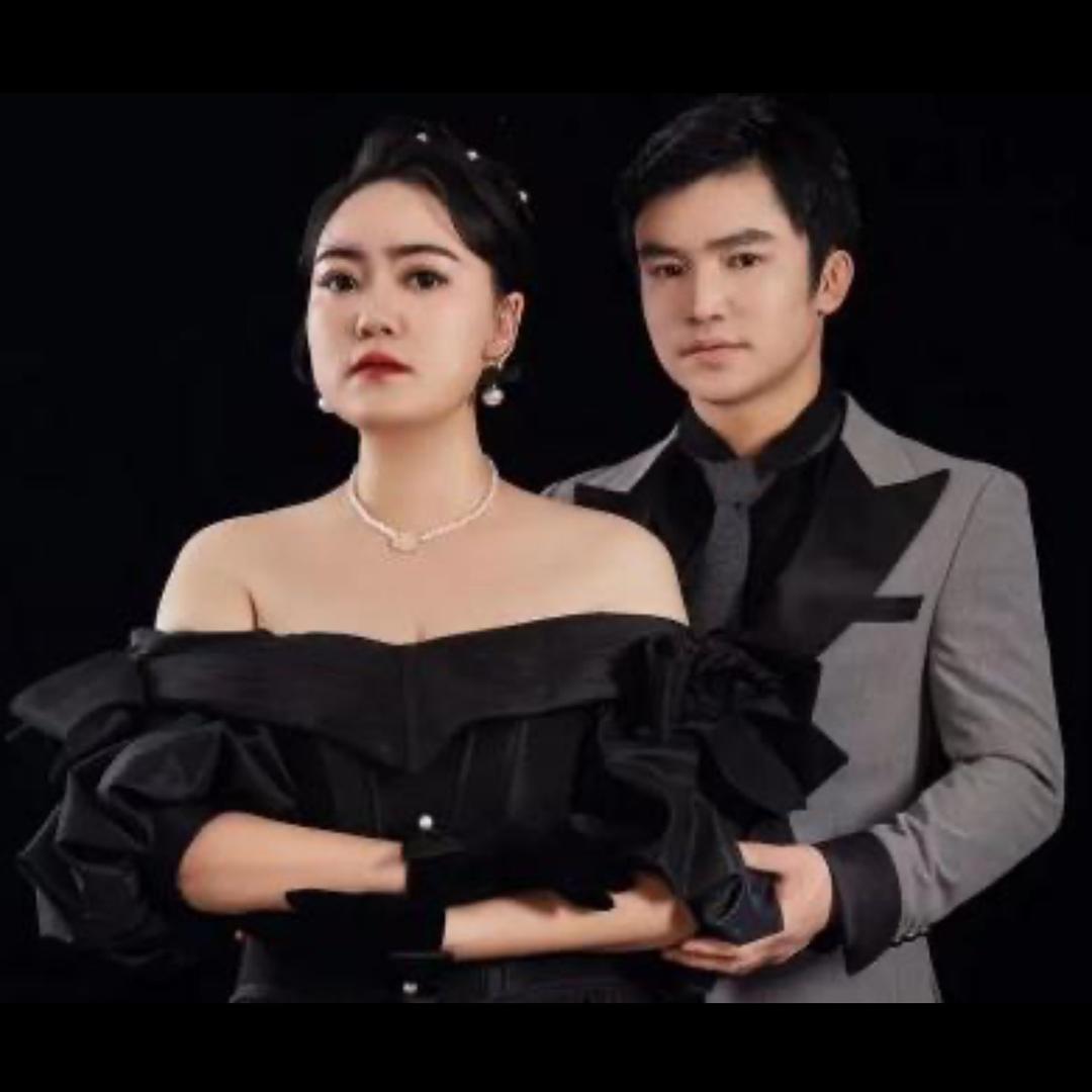 皮香远夫妇