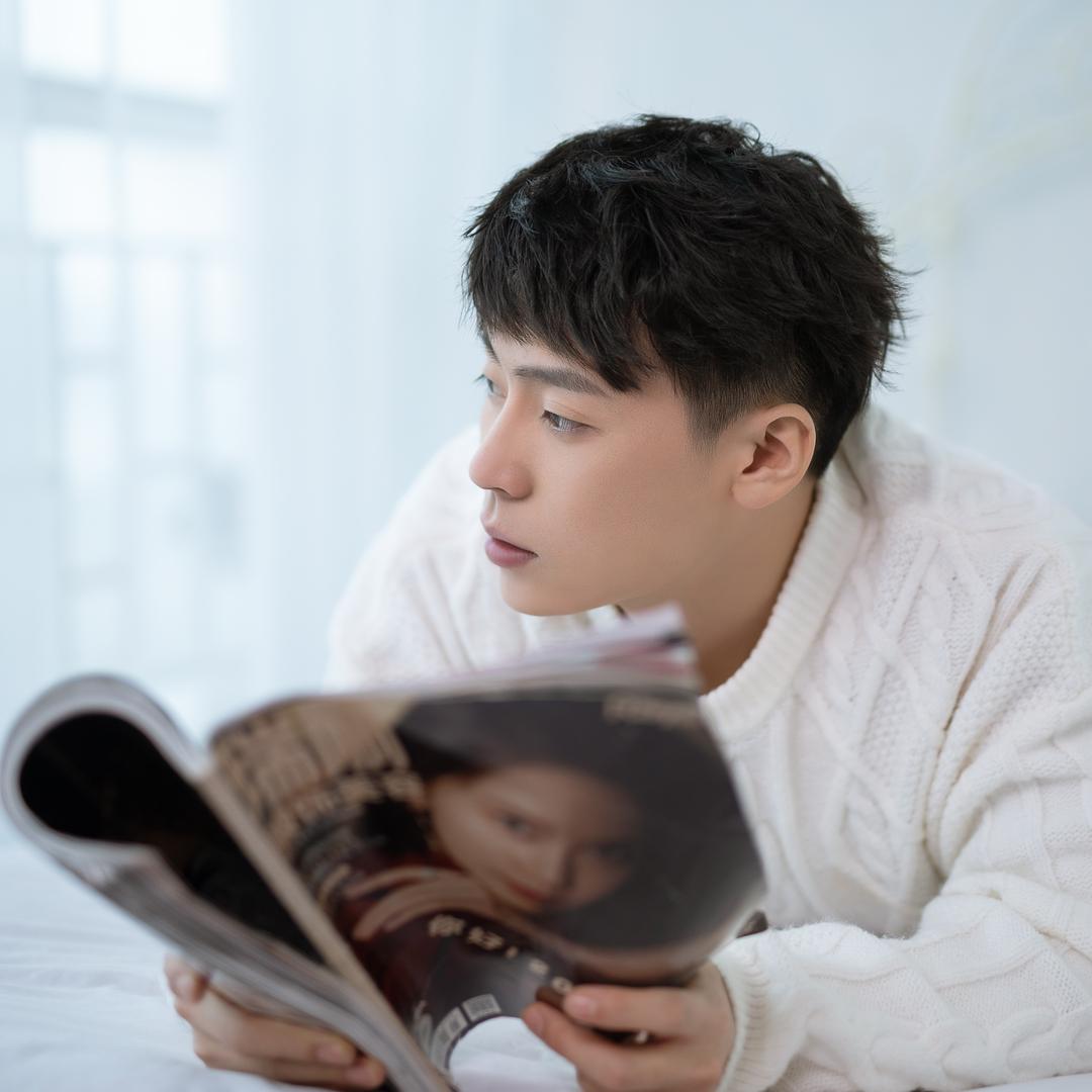 樊凯华（11月3日晚上20:00生日会）