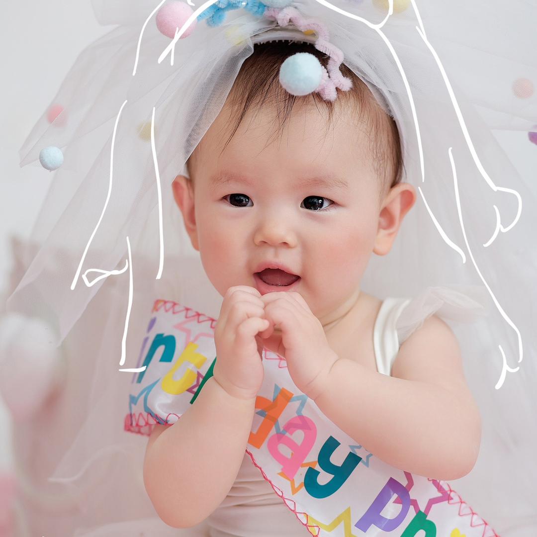 小彩虹成长记（休息版）