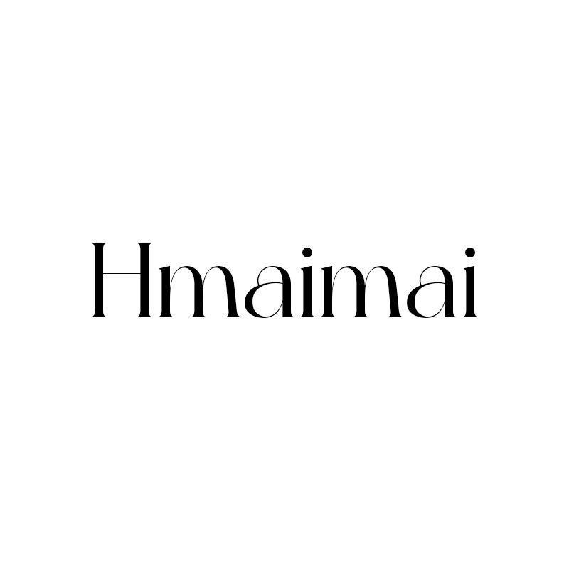 黄麦麦Hmaimai女装