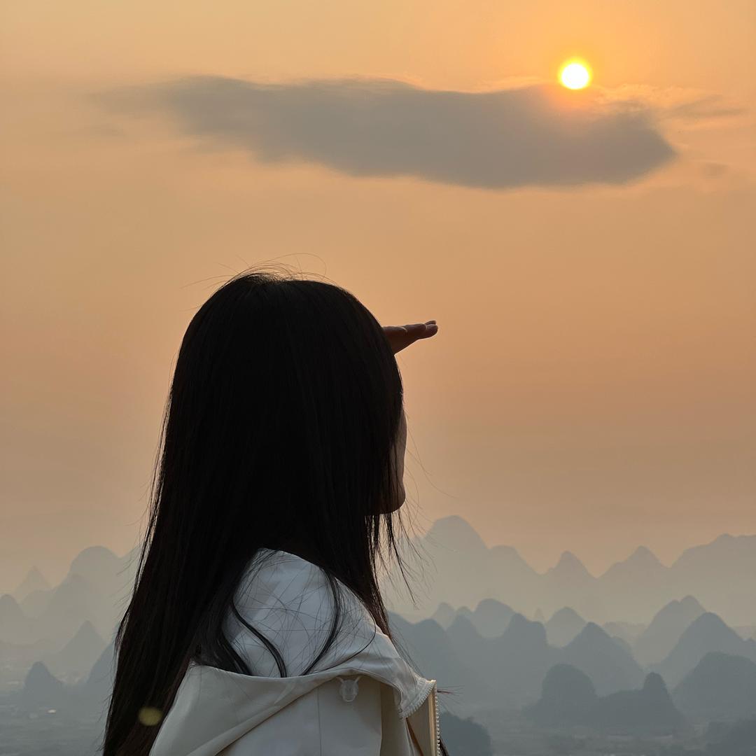 小影爱美食