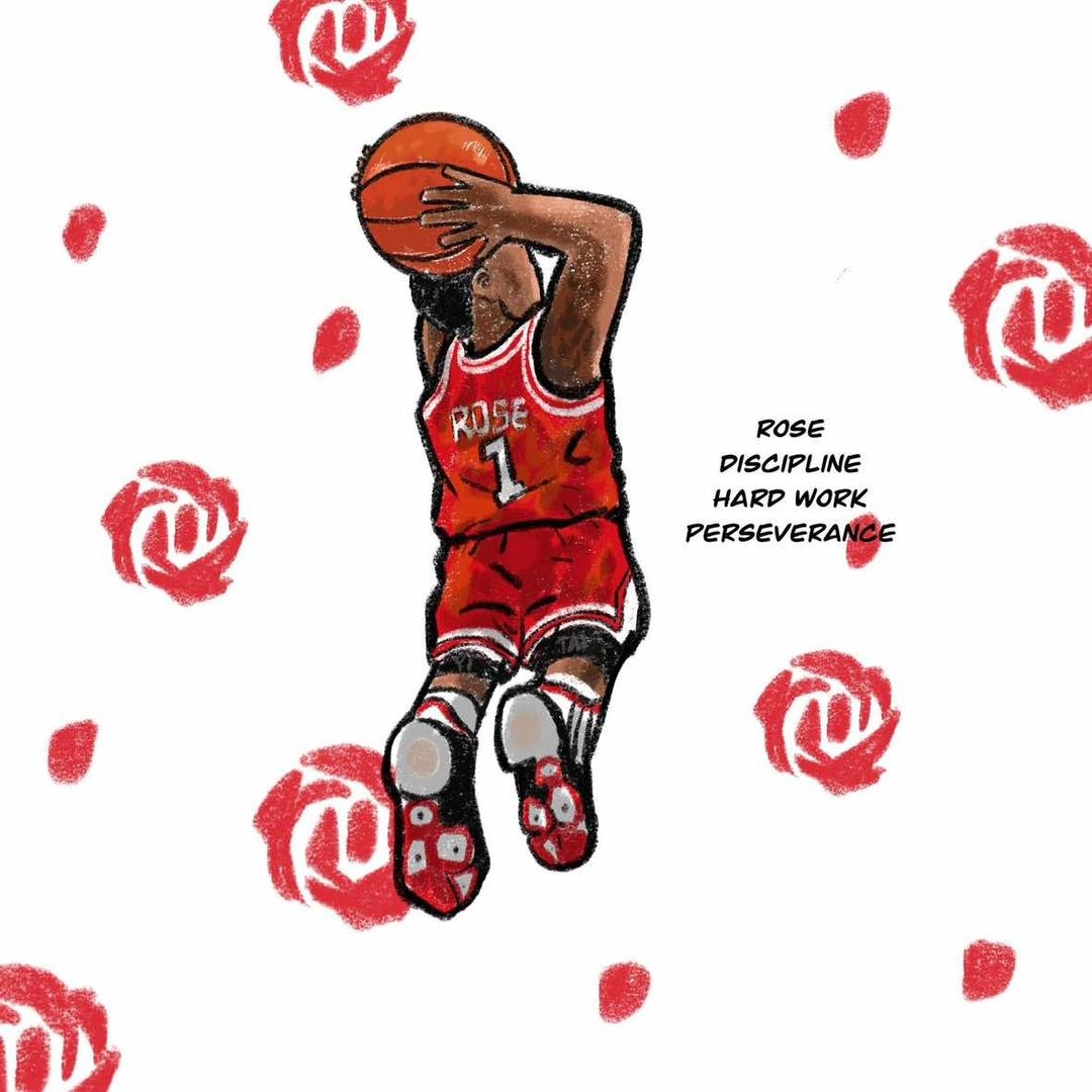 Rose🌹