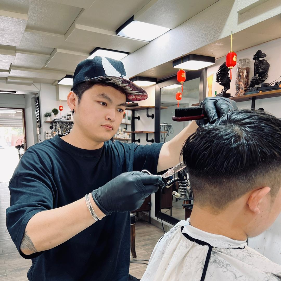 大岗贝丝SALON
