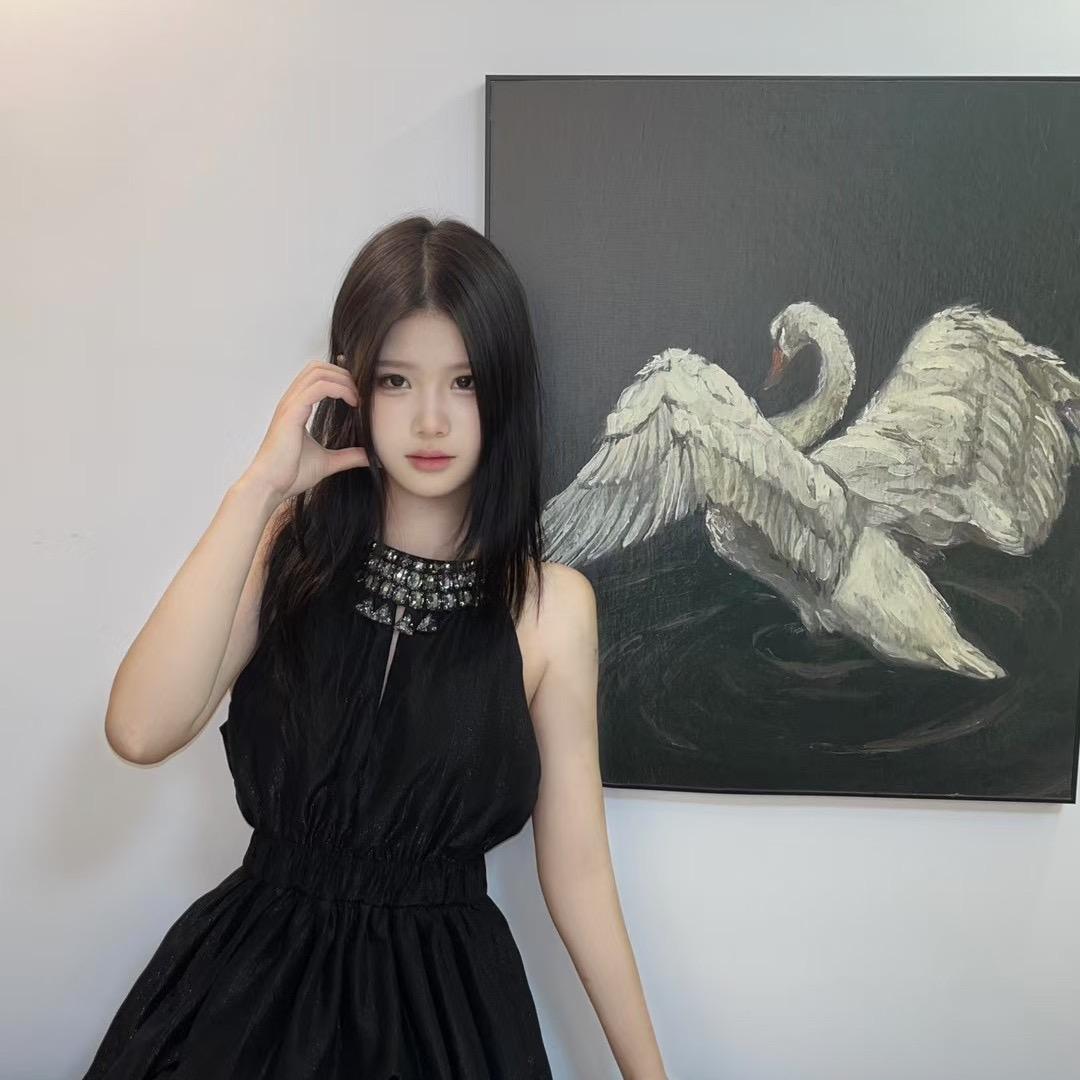 静静香