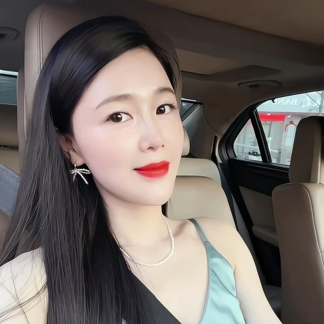 杨礼畅✨上善若水