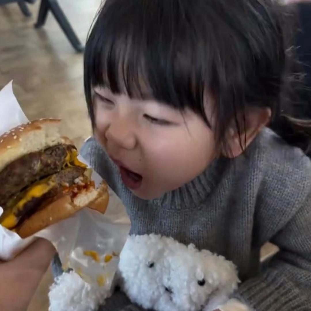 我爱贝果🥯