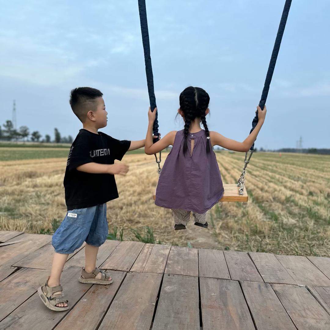 福贵儿的幸福生活录👣