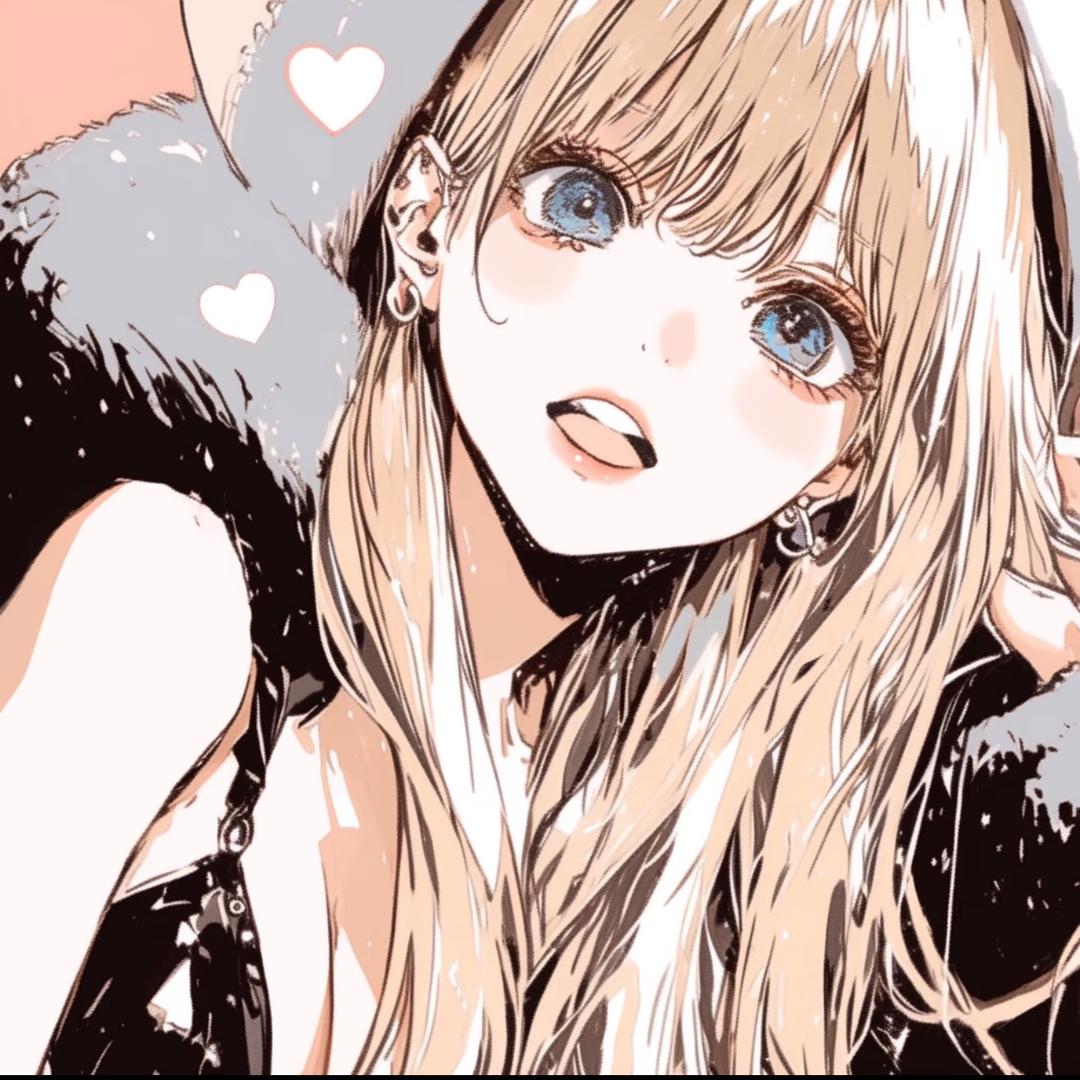 了不起的小饼‧₊˚⋆🐾