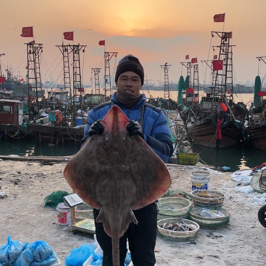 大连小贺海鲜