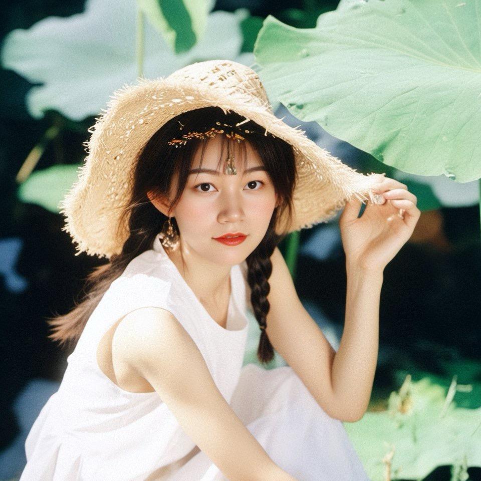 甜甜的南瓜ᶻᵇ