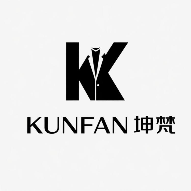 KUNFAN坤梵男装