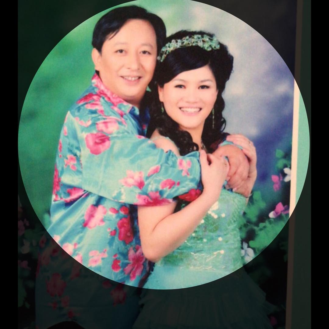 老曹夫妇的小日子